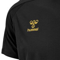 hummel Hmlcima Xk T-Shirt S/S - black