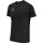 hummel Hmlcima Xk T-Shirt S/S - black