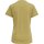 hummel Hmlcima Xk T-Shirt S/S Damen - antique gold