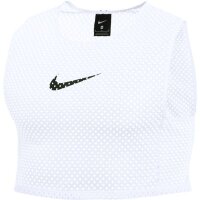 Nike Park 20 Fleece Leibchen Herren 3er Pack - weiß