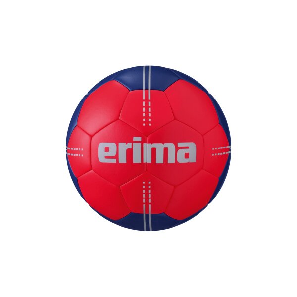 Erima Pure Grip No. 3 Hybrid - rot