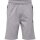 hummel Hmlmt Interval Shorts Herren - grey melange