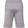 hummel Hmlmt Interval Shorts Herren - grey melange