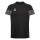 hummel Hmltravel T-Shirt S/S Herren - black