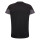 hummel Hmltravel T-Shirt S/S Herren - black