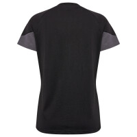 hummel Hmltravel T-Shirt S/S Damen - black