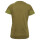 hummel Hmltravel T-Shirt S/S Damen - military olive