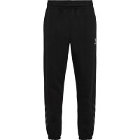 hummel Hmltravel Sweat Trainingshose Herren - black