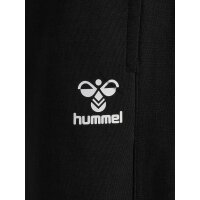 hummel Hmltravel Sweat Trainingshose Herren - black