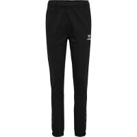 hummel Hmltravel Sweat Trainingshose Damen - black