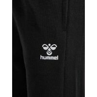 hummel Hmltravel Sweat Trainingshose Damen - black