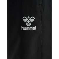 hummel Hmltravel Woven Trainingshose Herren - black