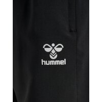 hummel Hmltravel Woven Trainingshose Damen - black