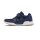 hummel Omni II VC Hallenschuhe Kinder - navy