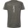 hummel Nwlpace Melange Tee Herren - beluga melange