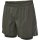 hummel Nwlpace 2In1 Shorts Herren - beluga