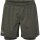 hummel Nwlpace 2In1 Shorts Herren - beluga