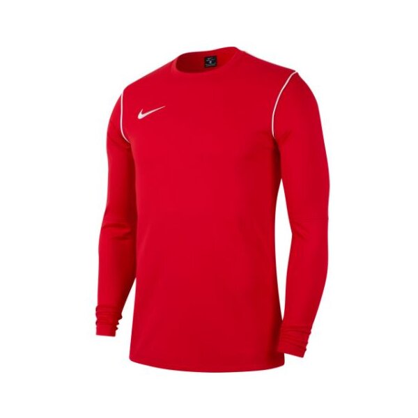 Nike Park 20 Langarm Shirt Herren - rot