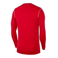 Nike Park 20 Langarm Shirt Herren - rot