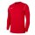 Nike Park 20 Langarm Shirt Herren - rot