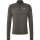 hummel Nwlpace Half Zip Herren - beluga melange