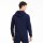 Puma teamGOAL 23 Hoodie Herren - navy