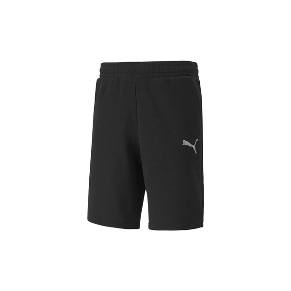 Puma teamGOAL 23 Casuals Shorts Herren - schwarz