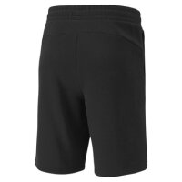 Puma teamGOAL 23 Casuals Shorts Herren - schwarz