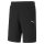 Puma teamGOAL 23 Casuals Shorts Herren - schwarz