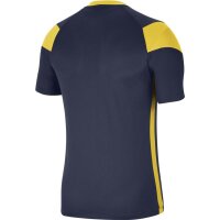 Nike Park Derby III Trikot Herren - blau/gelb