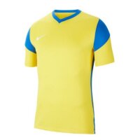 Nike Park Derby III Trikot Herren - gelb/blau