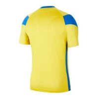 Nike Park Derby III Trikot Herren - gelb/blau