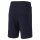 Puma teamGOAL 23 Casuals Shorts Herren - navy