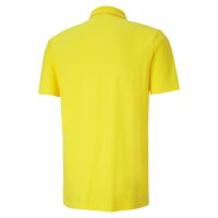 Puma teamGOAL 23 Poloshirt Herren - gelb