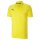 Puma teamGOAL 23 Poloshirt Herren - gelb