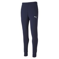 Puma teamGOAL 23 Casuals Jogginghose Herren - navy