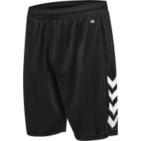 hummel Hmlcore Xk Poly Shorts - black