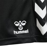 hummel Hmlcore Xk Poly Shorts - black