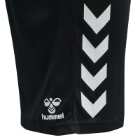 hummel Hmlcore Xk Poly Shorts - black