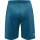 hummel Hmlcore Xk Poly Shorts - blue coral