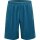 hummel Hmlcore Xk Poly Shorts - blue coral