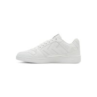 hummel St. Power Play Sneaker - white