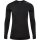 hummel Hmlte Topaz Baselayer T-Shirt L/S Herren - black