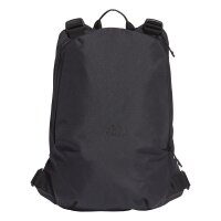 adidas 4CMTE Hybrid Aeroready Rucksack - schwarz