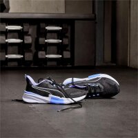 Puma PWRFRAME TR 2 Sportschuhe Damen - schwarz/wei&szlig;/lila