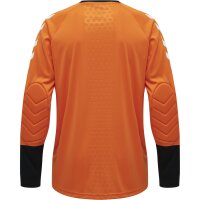 hummel Essential Torwarttrikot - tangerine