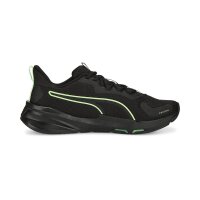 Puma PWRFRAME TR 2 Sportschuhe Herren - schwarz/grün