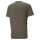 Puma Performance T-Shirt Herren - grün