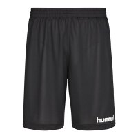 hummel Essential Torwarthose - black