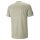 Puma Fit Ultrabreathe T-Shirt Herren - beige